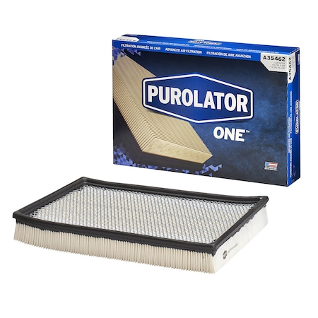 Purolator Purolator A35462 PurolatorONE Advanced Air Filter A35462